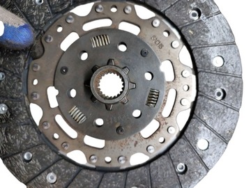 фото thumb №10, Сцепление ford focus mk3 c-max mk2 1.5 tdci