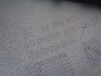 Бампер передній opel mokka 12-16 nr 14270 Київ, фото thumb