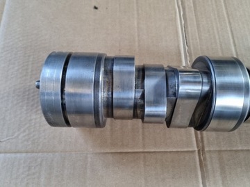 фото thumb №3, Вал распределительный вал daf xf 106 460 km mx 13 1872340