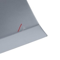 фото thumb №10, Bmw e81 e87 крила лівий передній bluewater niebieski металік - 896