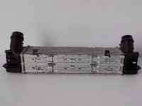 Bmw 1/2/3/4 радиатор воздуха nissens - 4161 Киев, фото thumb