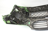 фото thumb №9, Бампер передний mpakiet lip bmw u10 x2 p9b frozen tampa gray