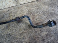 фото thumb №2, Тяга стабилизатора задняя mercedes r171 slk