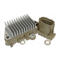 фото thumb №1, Регулятор напруги 14v denso - 101211055 suzuki baleno hatch grand v