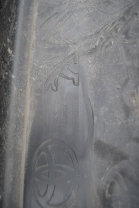 Купити Бампер задній + pdc peugeot expert citroen jumpy toyota proace 16-, фото thumb