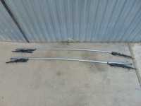 Рейлинги кровельные ford kuga mk2 с Разборки, фото thumb