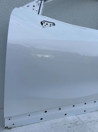 фото thumb №2, Дверь перед передние левая mazda cx-5 cx5 i 1 12-