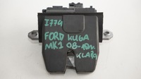 фото thumb №1, Замок крышки задняя багажника ford kuga 08-10r