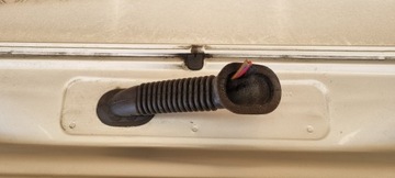 фото thumb №16, Bmw x5 e70 боки кришки зад задньої titan срібний колір 354