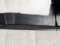 фото thumb №8, Защита стойка обшивка молдинг левая левый перед динамик jbl toyota chr c-hr