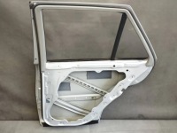 фото thumb №6, Mercedes ml w164 двері праве задня 775