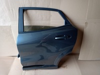 фото thumb №1, Дверь задние задняя левая ford puma mk2 st-line