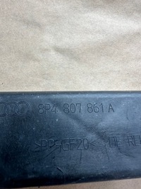 фото thumb №9, Audi a3 8p sportback ползун бампера зад 8p4807861a