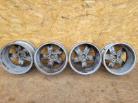 фото thumb №12, Диски audi vw seat 5x112 r16