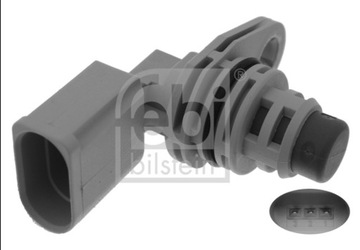 фото thumb №16, Датчик положення вал розподільний механізм. vw golf 1,4tsi febi + набір kolizja #10