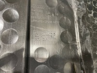 фото thumb №14, Vw golf vi audi a3 8p skoda octavia seat защита шасси левая