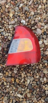 фото thumb №1, Accent ii лампа правий задня europa