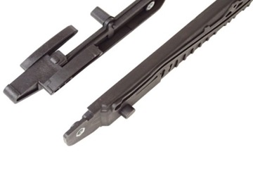 фото thumb №4, 2x направляюча дах люк do ford mondeo mk4