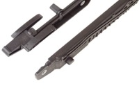 фото thumb №4, Люк 2x направляющая направляющая do ford mondeo iv 4