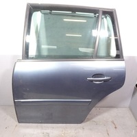 фото thumb №1, Citroen c4 grand picasso дверь задняя левая ezwd