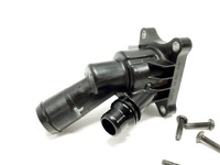 фото thumb №5, Volvo v40 2.0d d4204t8 корпус термостата 31293767
