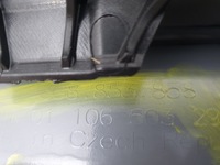 фото thumb №13, Vw arteon 3g8 17-24 молдинг поріг поріг права правий 3g8853858