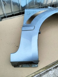 Крыло  правый  перед ford s-max 1 mk1 2006-2010 цвет 86 оригинал Оригинал, фото thumb