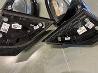 фото thumb №6, Зеркало внешние левая h8 14 pin kia sportage gt-line iv 4 87610-f1650