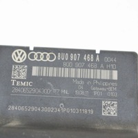 фото thumb №6, Audi a1 2011 модуль управление шлюз