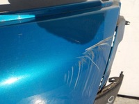 фото thumb №8, 943 mini cooper r55 r56 r567 lift бампер перед передній