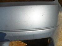 Mercedes c-klasse w204 2007 2008 2009 2010 бампер Цена, фото thumb