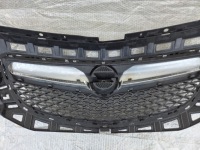 Opel insignia a opc решётка радиатора решётка радиатора хром bdb 13267853 13267852 Киев, фото thumb