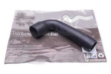 фото thumb №1, Шланг турбіни do opel combo 2002 2003 2004 2005 2006 2007 2008 2009