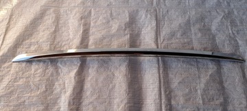 фото thumb №1, Volvo xc-60 планка хром кришка багажника 31333812