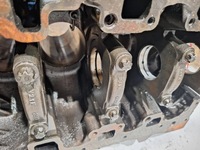 фото thumb №7, Блок двигателя m9r780 renault trafic ii vivaro 2.0 dci 01-