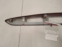 фото thumb №11, Mitsubishi grandis молдинг накладка крышки багажника задняя v03