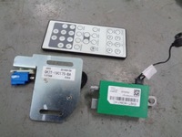 фото thumb №11, Galaxy mk4 16r. 2.0 tdci набор навигации