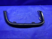 фото thumb №7, Audi s3 rs3 правая рамка выхлоп диффузор решётка молдинг декор 8v5807732