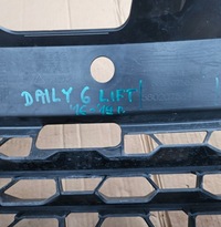 фото thumb №6, Iveco daily vi lift 16-19 решётка радиатора решётка радиатора 5802075842k