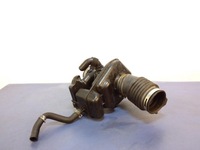 фото thumb №1, Nissan murano z50 3.5 резонатор труба повітря