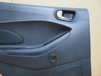фото thumb №2, Оббивка обшивка двері лівий задня ford ka plus