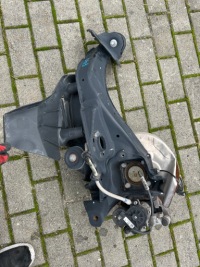 фото thumb №7, Bmw 1 f40 поворотный кулак правая левая задняя задняя подвеска