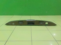 фото thumb №5, Ford grand c-max mk2 ii 1.0 b 5d 13r накладка кришки задня