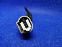 фото thumb №7, Колодка штекер джгут 2-pin оригінал bmw 178555-2a