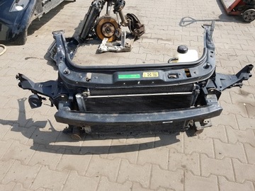 фото thumb №1, Mini cooper r56 06-10r 1.6 b pas переднее радиатор