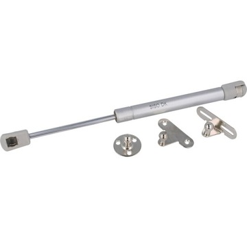 Газовый привод подъема мебели 100N SISO QUALITY