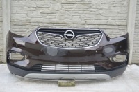 Купить Бампер передний opel mokka x рестайлинг, фото thumb