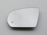 фото thumb №1, Mercedes gla h247 glb x247 вкладыш lewego зеркало ассистент оригинальный номер