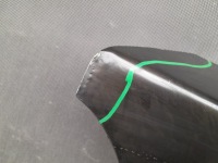 фото thumb №11, Opel mokka b ii 20- капот перед передня oryg