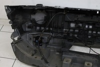 фото thumb №9, Land rover discovery iii 04r- бампер перед передний pdc ксенон 798 - лак